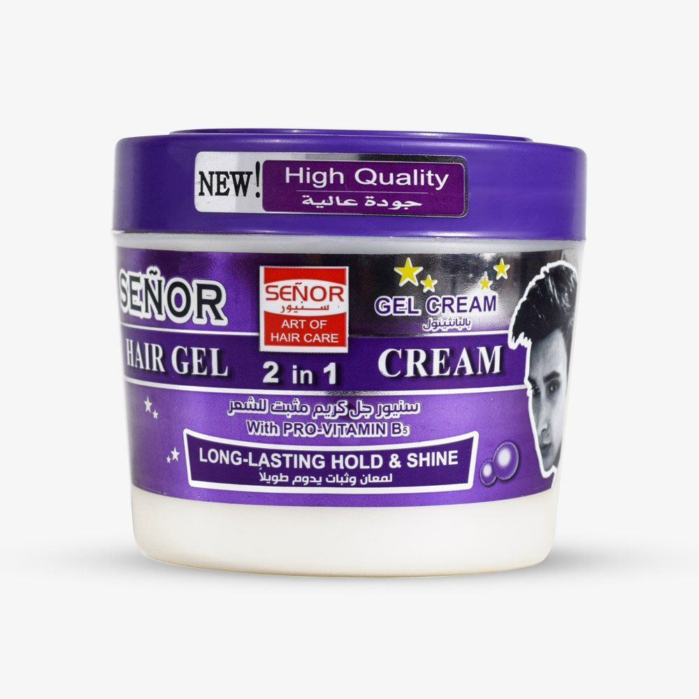 سنيور جل كريم بالبانثيتول  سنيور جل كريم بالبانثيتول